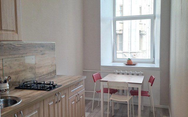 Квартира в Самом Сердце Санкт Петербурга