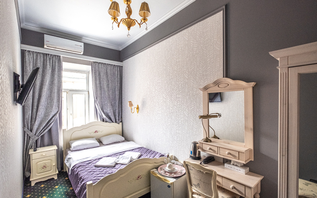 Chistye Prudy Mini-hotel