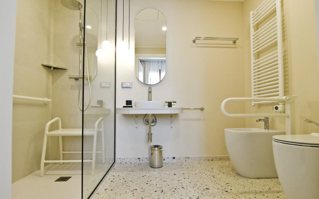 Boutique hotel Maison Boutique Al Redentore