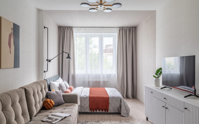 Апартаменты Стильные и Уютные