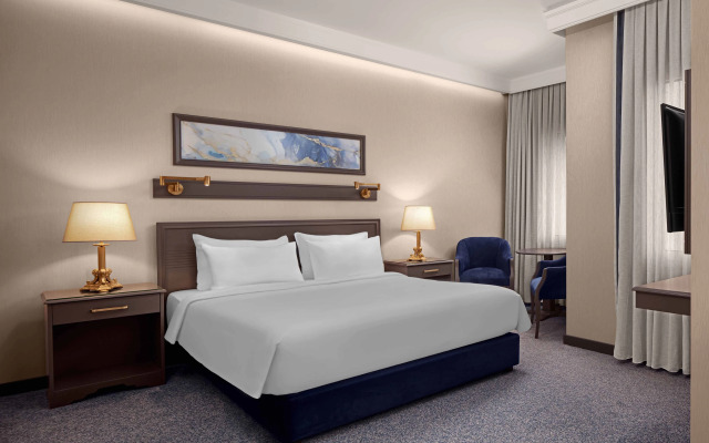 Grand Cevahir Hotel & Convention Center