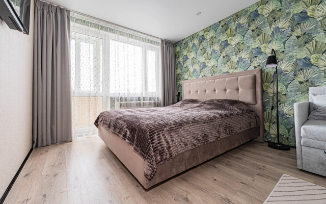 Квартира 1-комнатная в Cамом Центре Города Калининграда