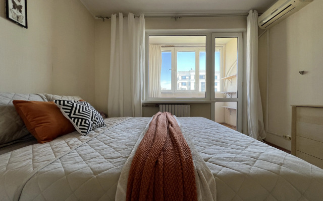 2-kom Fadeeva 13b-49 KakDoma Sevastopol Flat