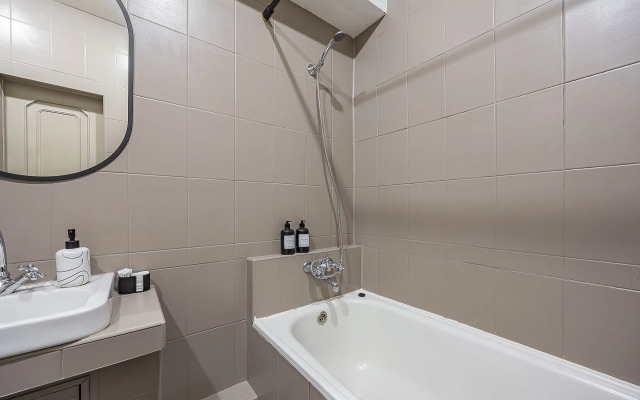 Квартира Видовая в центре города