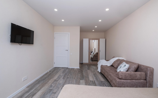 Апартаменты Метро Горки 2