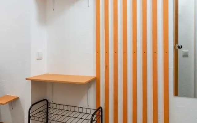 Pushkinskiy Flat 1