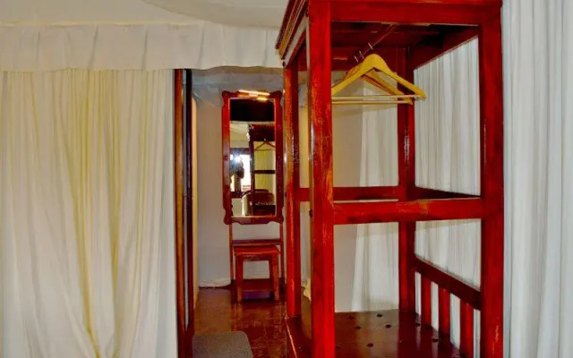 Thour Nature Resorts