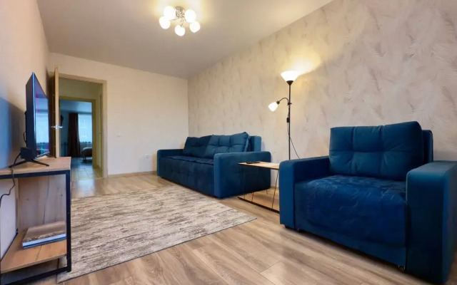 Arendagrad Bagrationa 26a Apartments