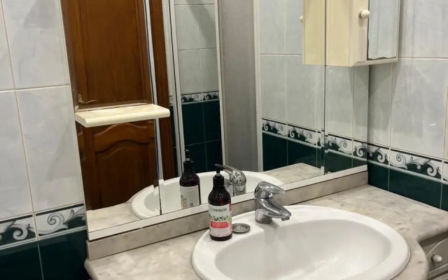 Квартира 1 -ая квартира на Киевской