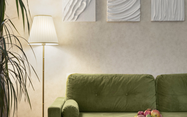 Апартаменты Центр на Маяковского