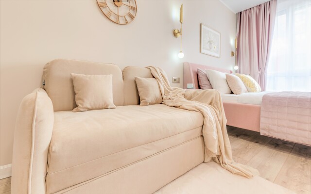 Start Apartaments