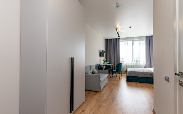 Kirovskiy Avenir 945 Apartments