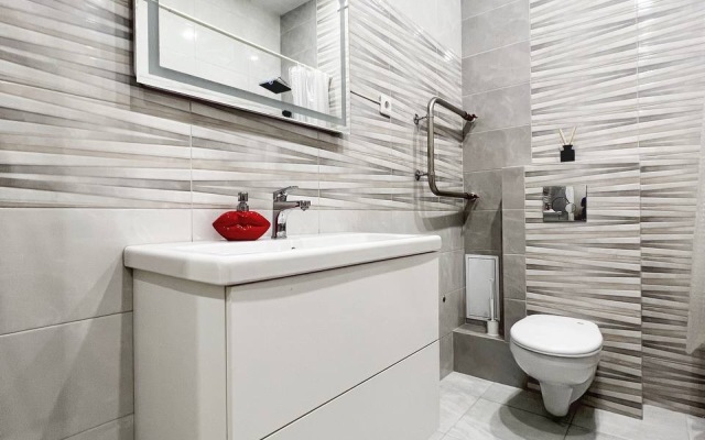 Апартаменты Студия в Норвежском