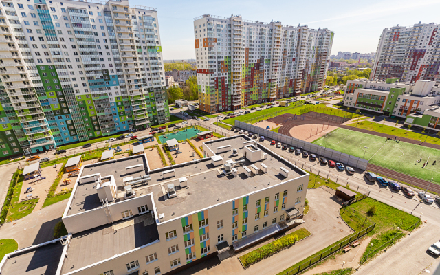 Студия недалеко от центра Санкт-Петербурга 4