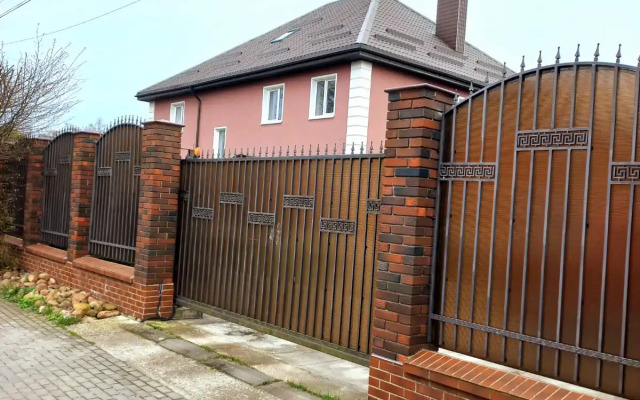 Частный дом на компанию гостей Курорт Пионерский