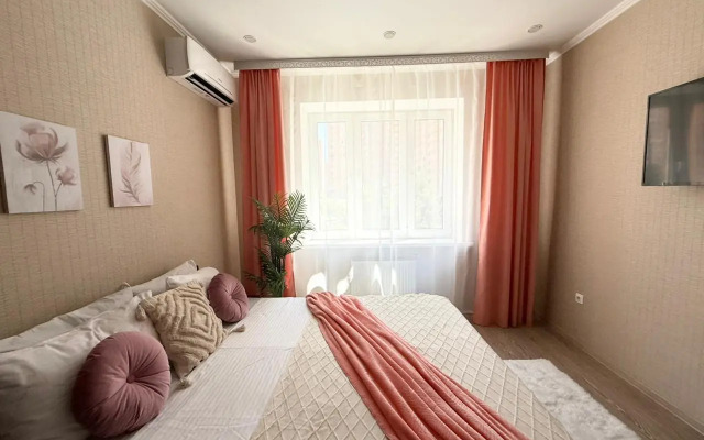 Апартаменты Сутки В Крд у Парка Краснодар