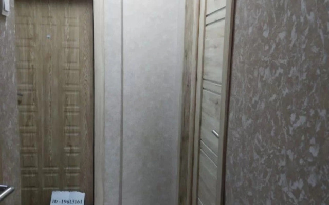 Tikhoretsk Leningradskaya 135 Flat