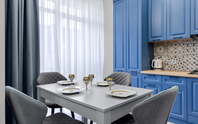 Квартира на улице Декабристов 36/2