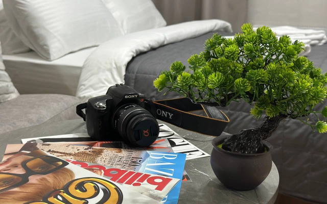 Апартаменты Студия на Клюева