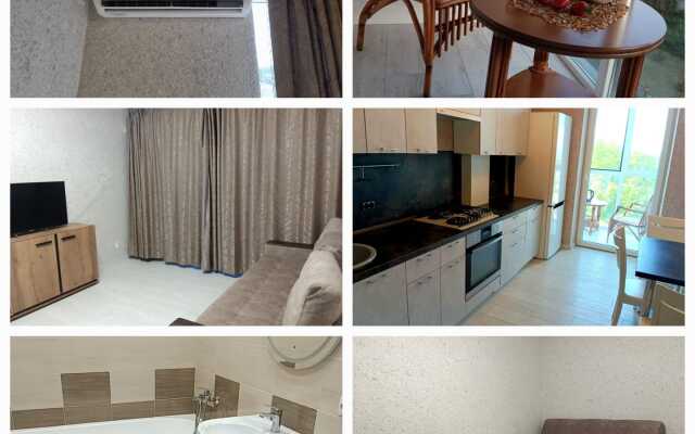 Krants Prestizh Flat