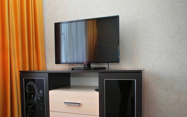 Апартаменты Golden Sun