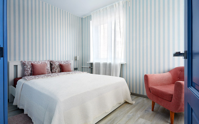 Apartamenty BLUE set' CityRent