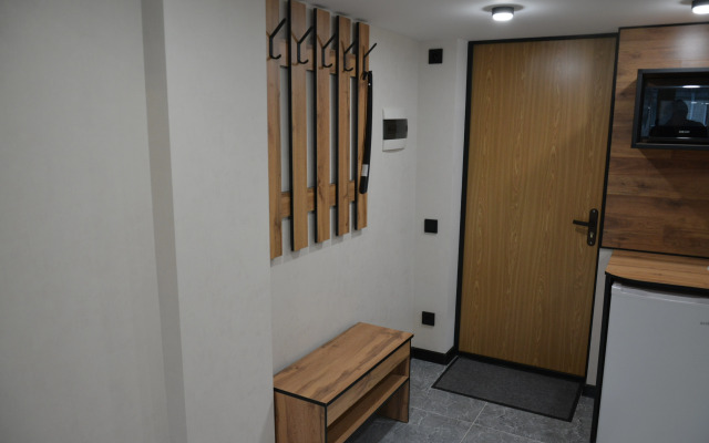 Квартира Уютное пространство