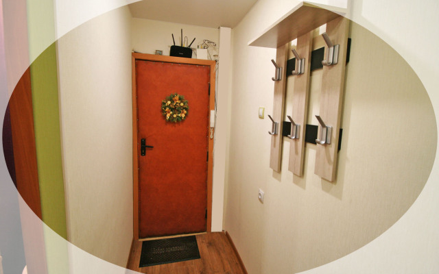 Venetsiya Na Geroyev Posutochno Kirishi 2k flat