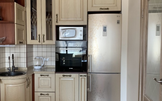 Апартаменты Vanilla Sky