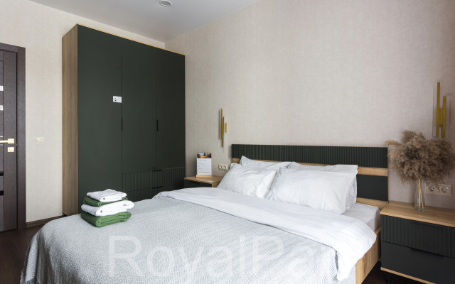 Квартира красивая однокомнатная в центре Новосибирска