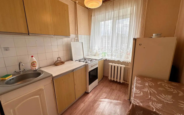 Квартира Галерея Рro на Рижской 7