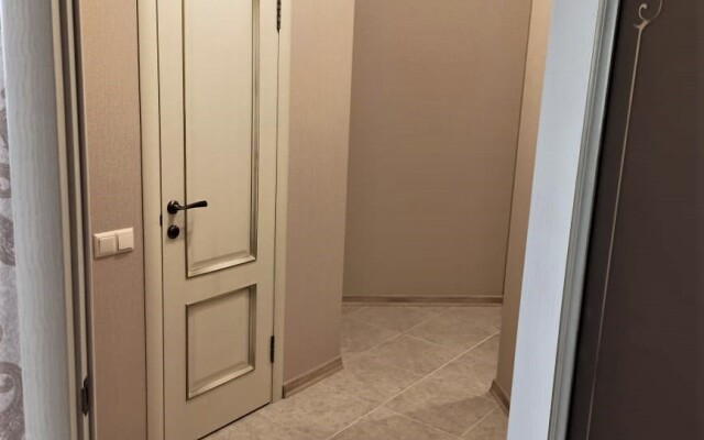 Апартаменты КвартОтель на М.Горького 85Б 22