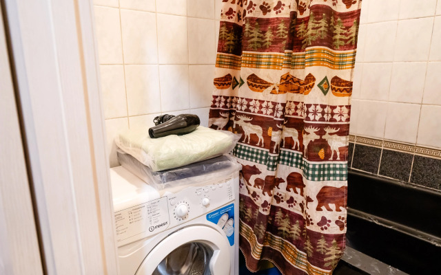 Апартаменты Amazing Невский 13/9 Парковка