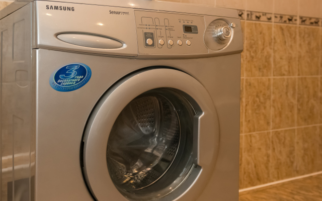 Apartamenty Dvukhkomnatnye Premium V Tsentre