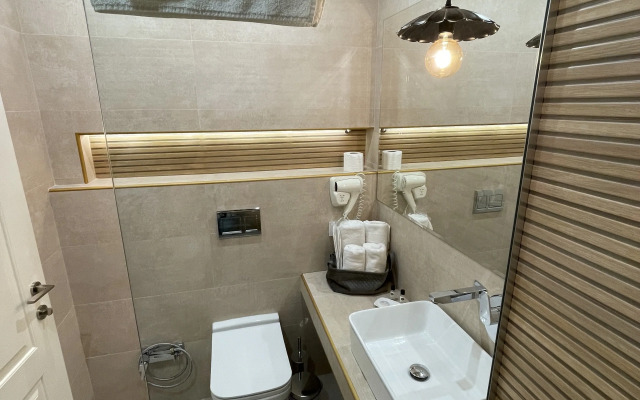 Бутик-отель Rikhe Palace