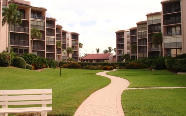 Апартаменты Siesta Breakers 603