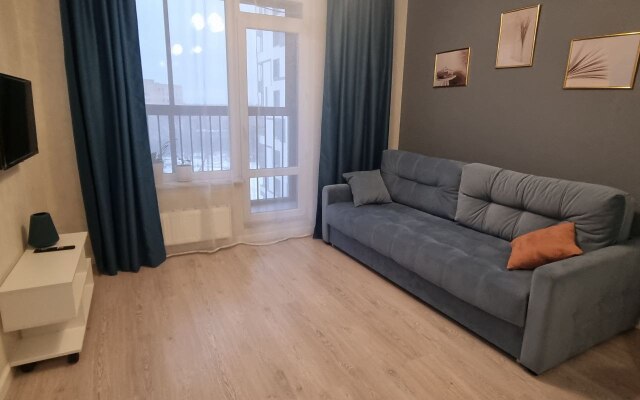 ODIRENT s evroremontom Apartments