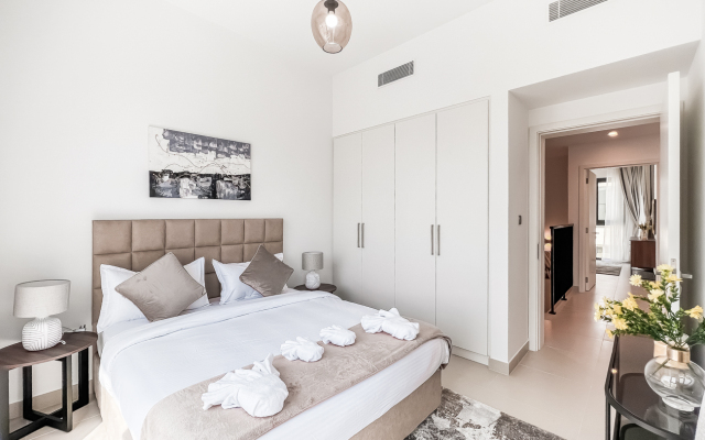 Вилла Stonetree Camelia