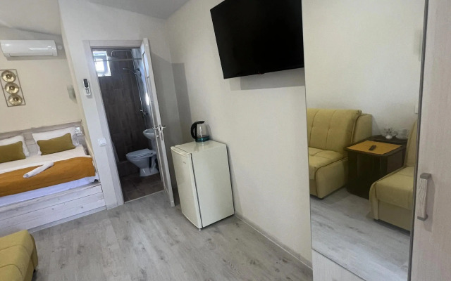 Domiki Na Parusnoy Villa