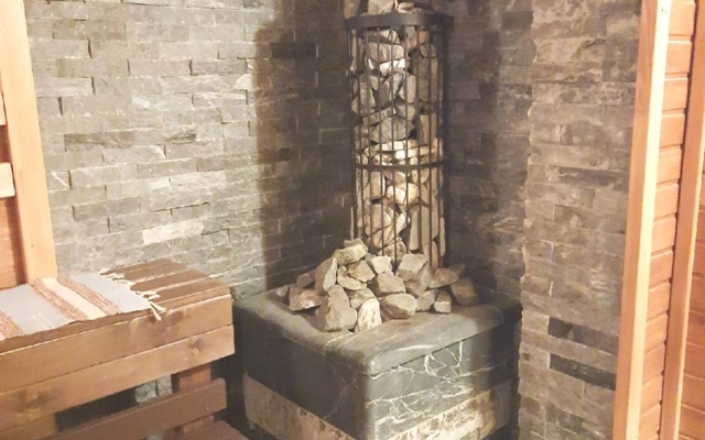 База Отдыха Кивач