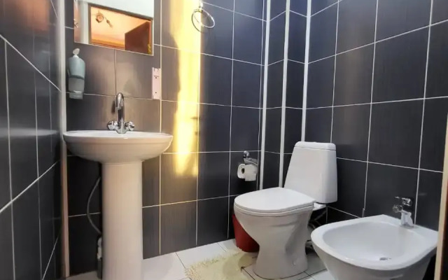 DeLyuks Mini-Hotel