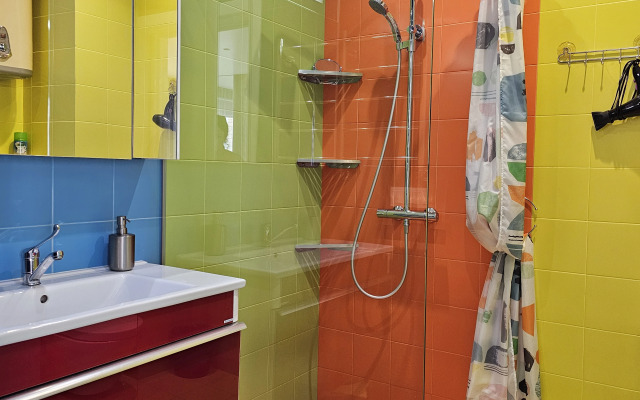 Studiya Raduga Flat