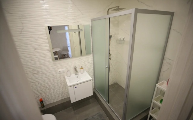Apartamentyi Amelia Mayak Minsk