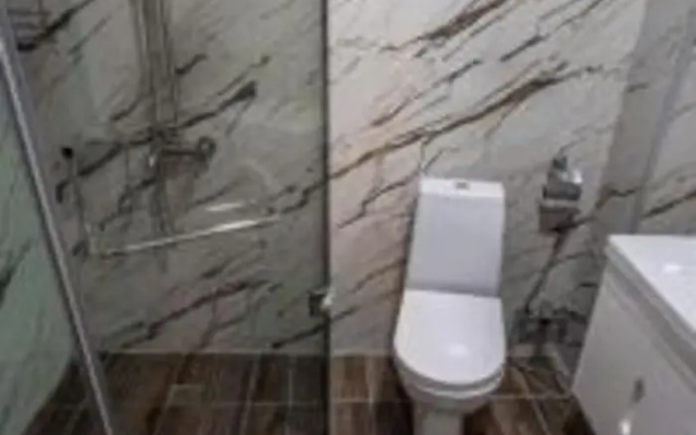 Апартаменты New Gudauri Atrium 109