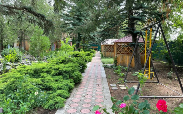 Гостиница Гранд-Отель