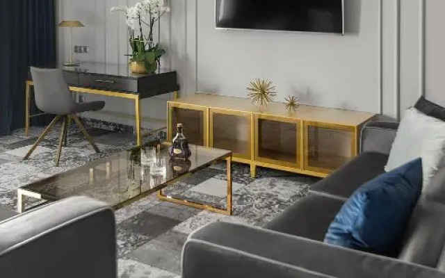 Aquaperla Boutique Hotel