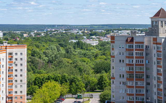 Sovremennaya Krut Biznes-Klassa Ot Vgosti33 Apartments