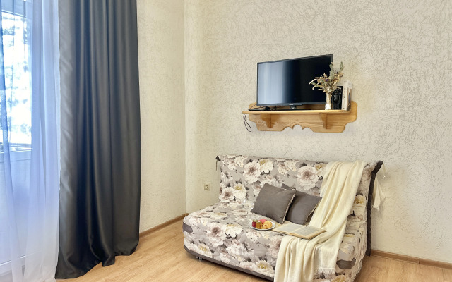 Квартира ArtHouse Dombay 5