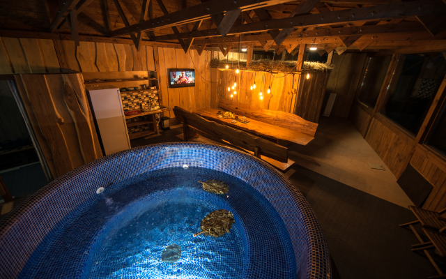Vitamin Sport Hotel