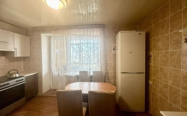 Na Ulitse Mendeleeva 227 Flat